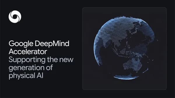 Google DeepMind Accelerator: A Green Revolution in Asia-Pacific