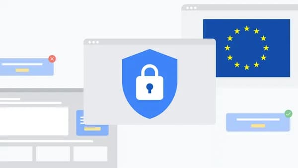 Understanding Google's Financial Advertiser Verification Across Europe