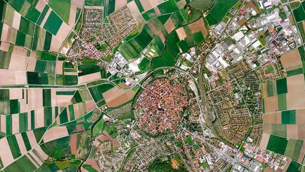 Google Earth AI: A Game Changer for Global Public Health
