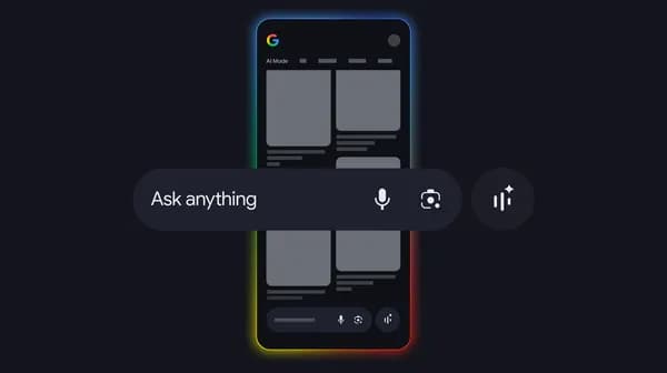AI and Visual Search: A Deep Dive into Google's Tech Revolution