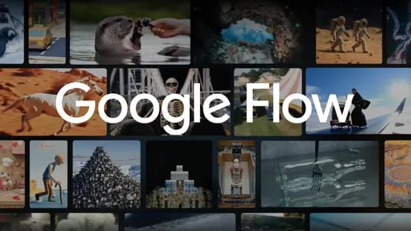 Google Flow brings new creative control features to enhance video editing.