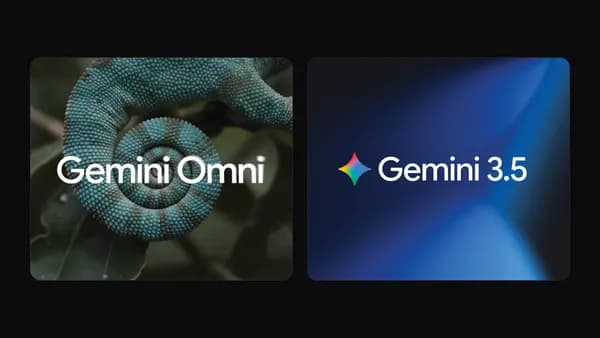 Exploring Gemini Omni and 3.5: The Future of AI in Macro Trends