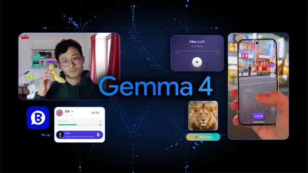 Exploring Gemma 4: The Future of AI in a Global Context