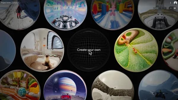 Exploring Project Genie: AI's Role in Shaping Digital Worlds