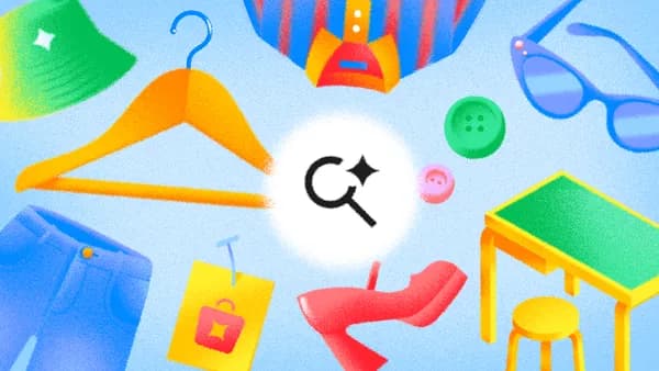 How AI is Transforming Thrifting and Vintage Shopping