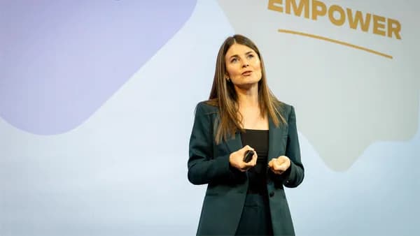 Navigating the Digital Age: Insights from Google's GSEC Summit