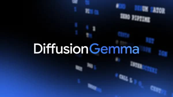 Exploring DiffusionGemma: The Future of Fast Text Generation