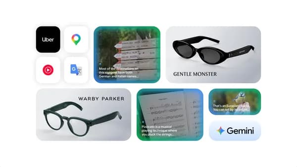 Exploring the Future of Intelligent Eyewear in a Global Context