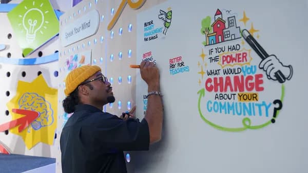 Google.org Expands Digital Wellbeing Fund for Mental Health