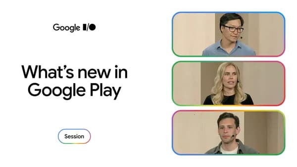 Exploring Google Play Updates: Implications for Developers and Investors