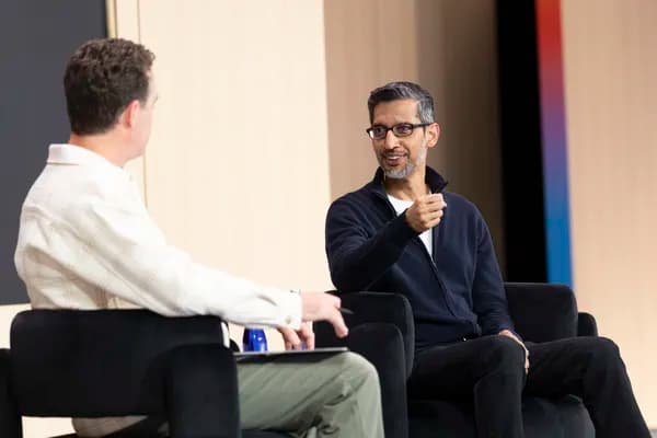 Exploring the Future of AI: Insights from Google I/O 2026