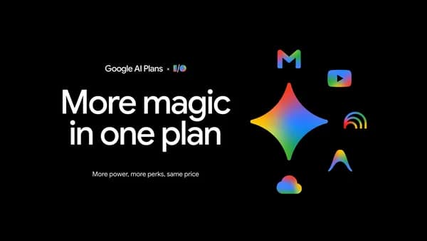 Exploring Google's New AI Subscription Plans: A Macroeconomic Perspective