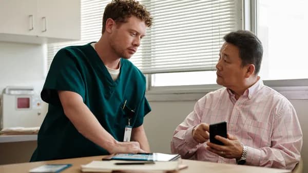 Google.org and the Johnson & Johnson Foundation are launching a $10 million initiative to train rural U.S. healthcare workers in AI.