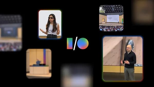 AI and the Future: Insights from Google I/O 2026 Keynote