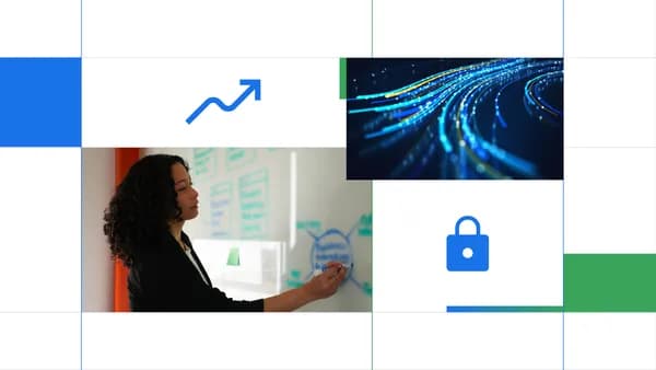 Navigating Privacy in a World Shaped by AI: Insights from Google