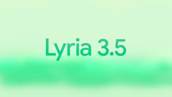 We’re launching Lyria 3.5 in Google Flow Music, with advances across musicality, lyrics, vocals, and creative control.