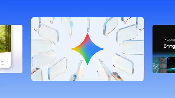 Google's March 2026 AI Updates: Global Economic Implications