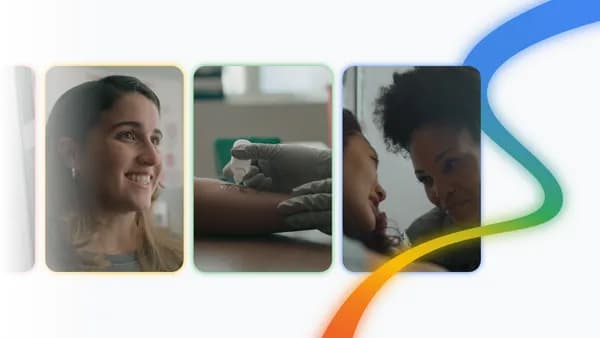 Google's $10M AI Investment: A Game Changer for Health Data