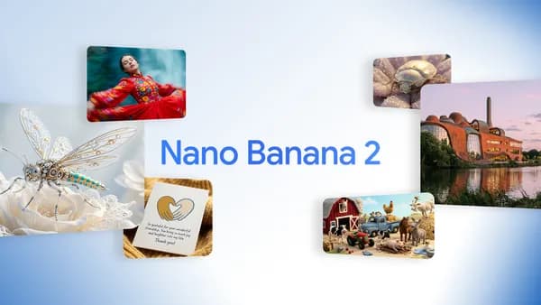 Exploring Nano Banana 2: The Future of AI Image Generation