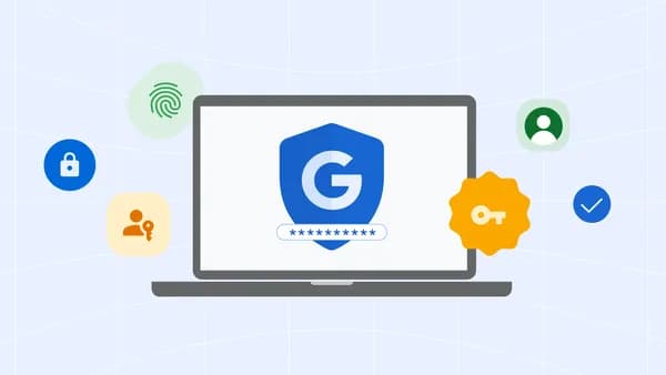 Enhancing Online Security: Google’s Tools for Password Management