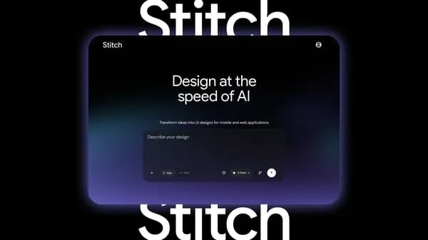 Exploring the Economic Impact of AI Innovations Like Stitch