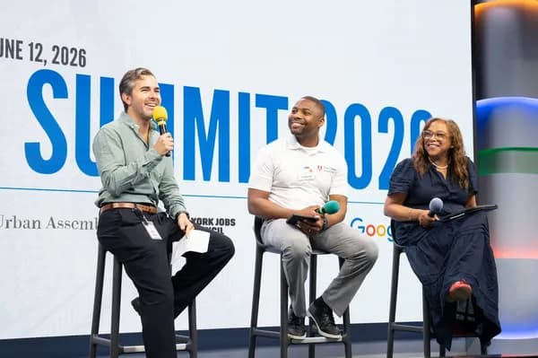 Shaping the Future of AI: Insights from NYC's Summit