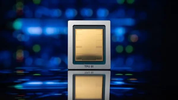 How Google's TPUs Shape the Future of AI Workloads