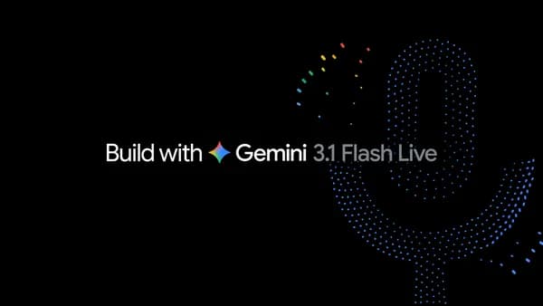 Understanding Google's Gemini 3.1 Flash Live: A Macroeconomic Analysis