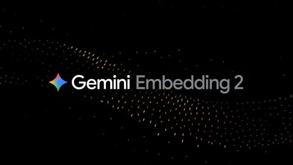 Gemini Embedding 2: A Deep Dive into Multimodal AI Models
