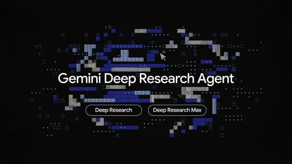 Deep Research Max: Revolutionizing Autonomous Research Agents