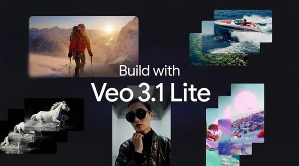 Exploring Veo 3.1 Lite: A Game Changer in Video Generation