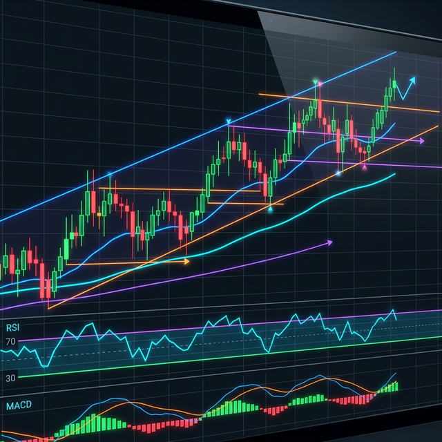 On-chain analysis of Total Value Locked (TVL) growth in DeFi platforms